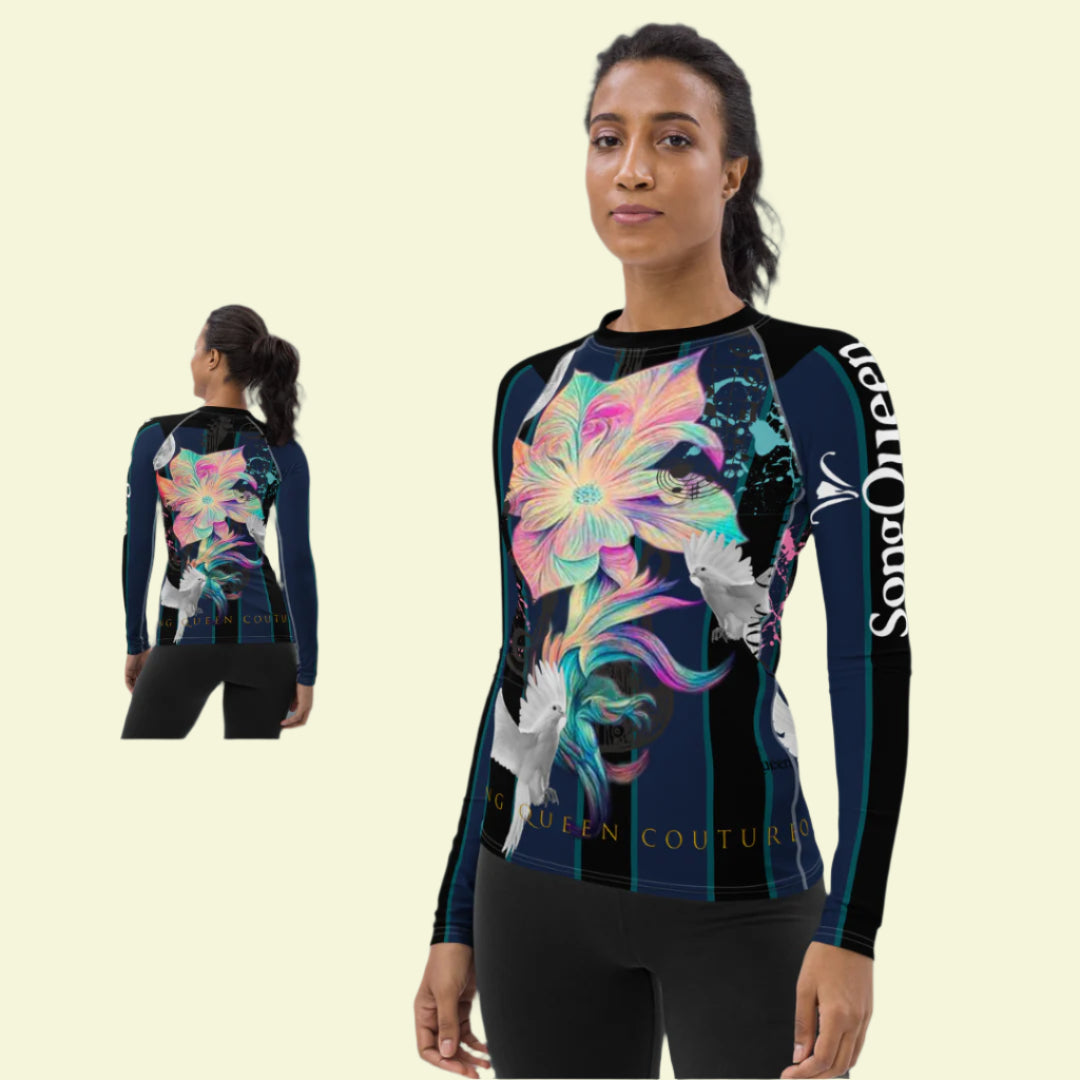 Rash Guard REGAL