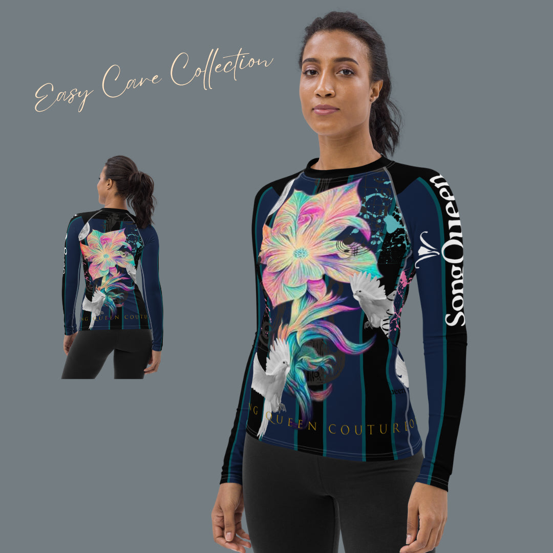 Rash Guard REGAL